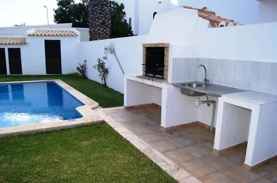 Villa Rita Albufeira Holiday home