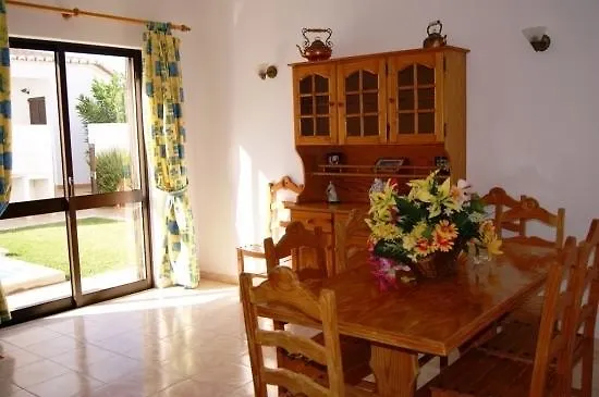 Holiday home Villa Rita Albufeira