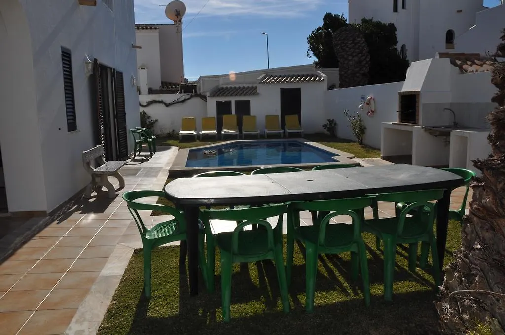 Villa Rita Albufeira