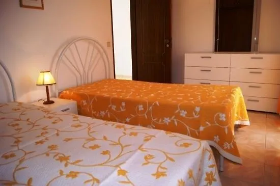 Holiday home Villa Rita Albufeira Portugal