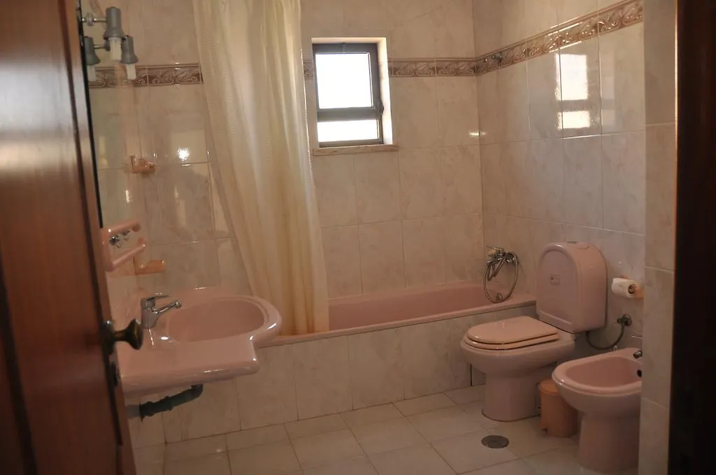 Holiday home Villa Rita Albufeira