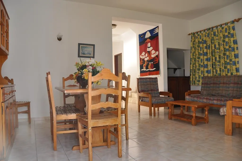 Villa Rita Albufeira Portugal