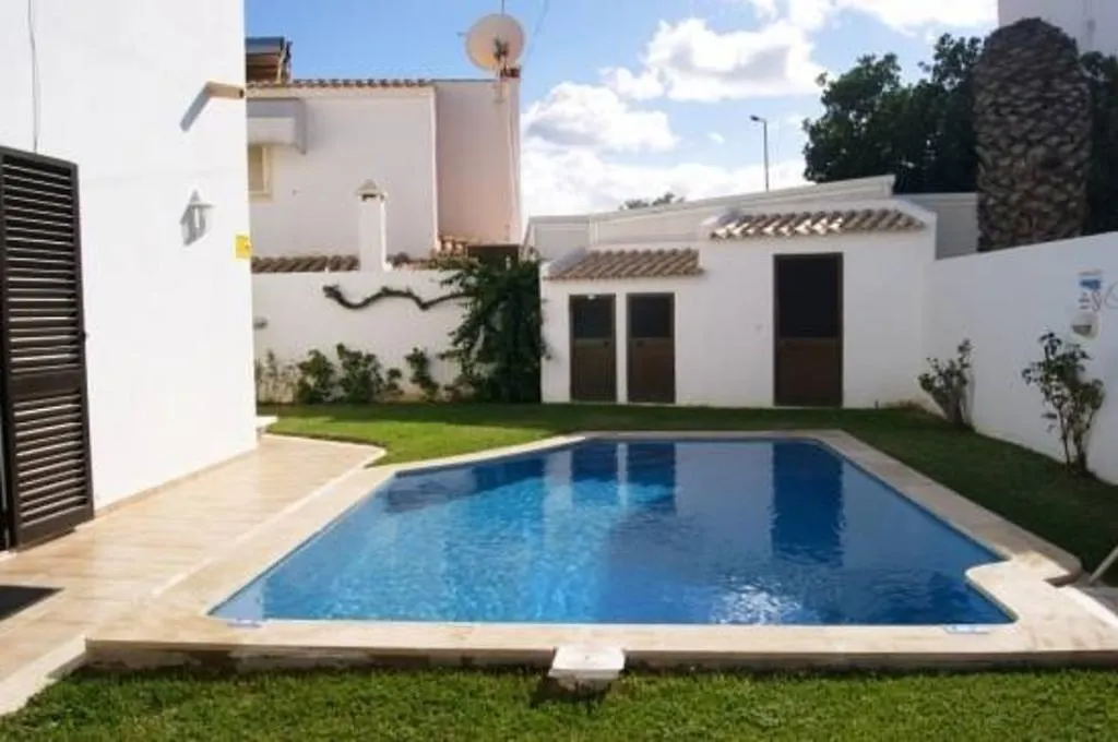 Holiday home Villa Rita Albufeira Portugal