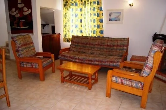 Holiday home Villa Rita Albufeira