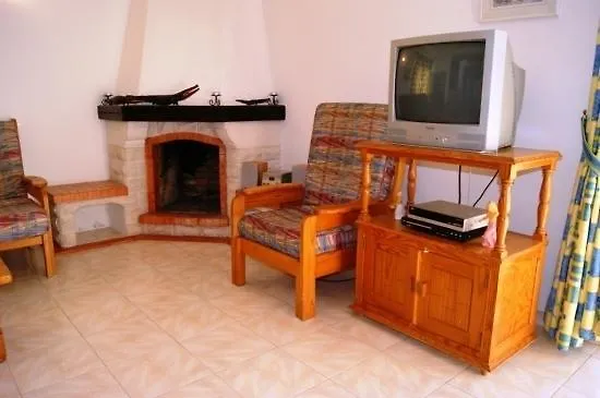 Villa Rita Albufeira 0*,