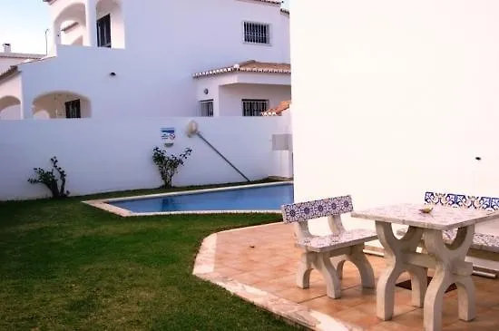 Villa Rita Albufeira Holiday home