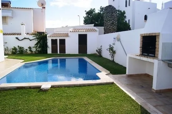 Villa Rita Albufeira