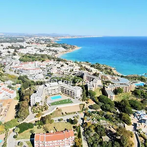 Quinta Da Barracuda By Golden Zenith Albufeira