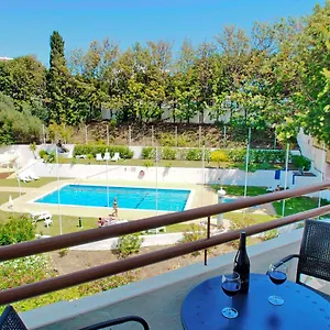 Apartamento Casa Nikolina, Albufeira