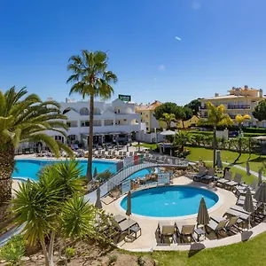 Apartamento Natura Algarve Club, Albufeira