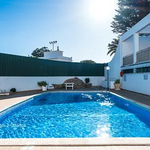 Apartamento Akisol Oura, Albufeira