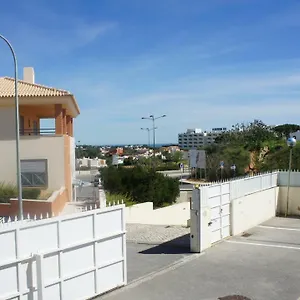 Pool & Garden Oura Flat Albufeira