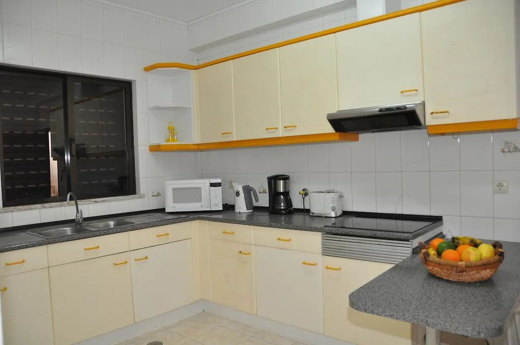 Prázdninový dům Villa Rita Albufeira Portugalsko