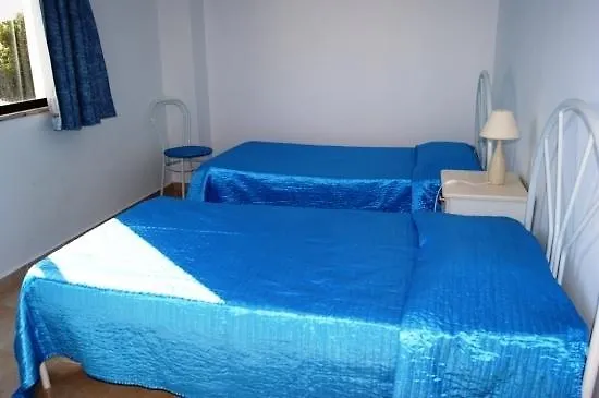 Villa Rita Albufeira Portugalsko