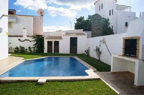 Villa Rita Albufeira 0*,  Portugalsko