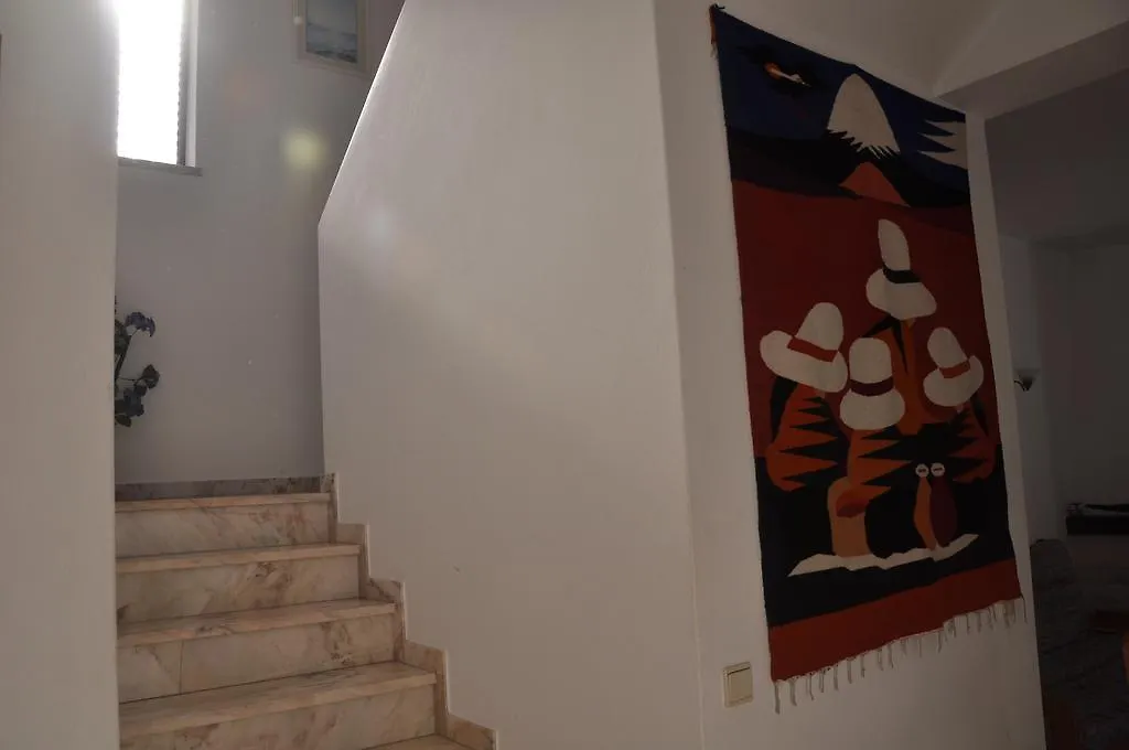 Villa Rita Albufeira Portugalsko