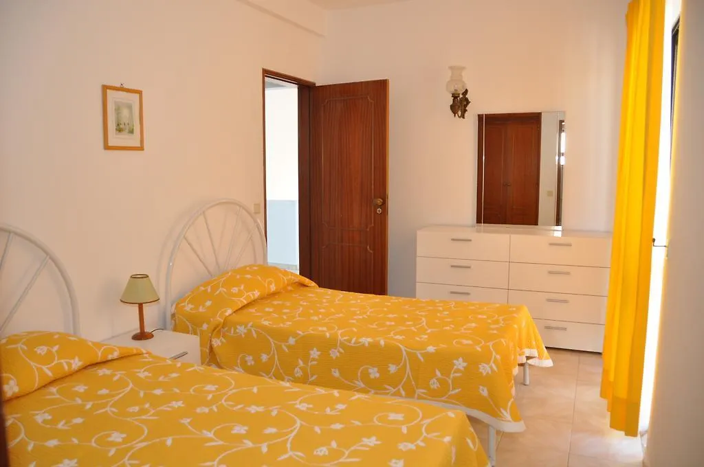 Prázdninový dům Villa Rita Albufeira